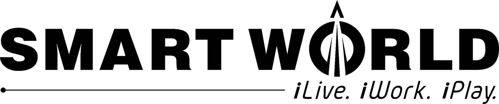 Smartworld Logo